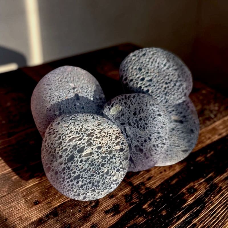 M&eacute;ditation avec le quartz rose &ndash; La Malle aux Sorci&egrave;res